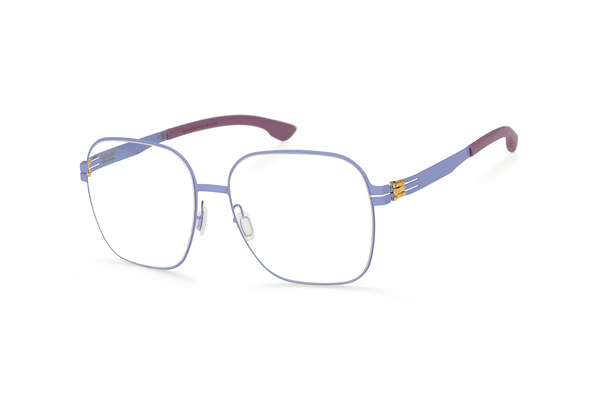 brille ic! berlin Factory (M1504 140140t23007do)