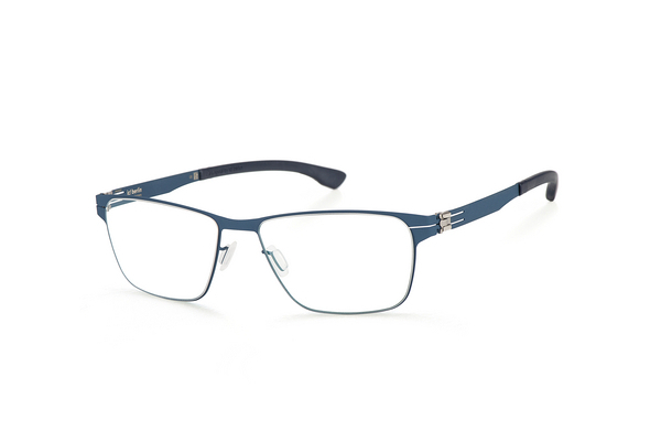 brille ic! berlin Henning O. (M1514 106106t17007do)