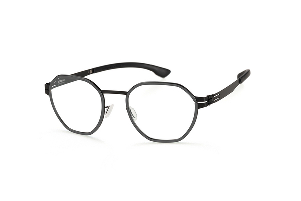 brille ic! berlin Carbon (M1536 B011002t02007do)