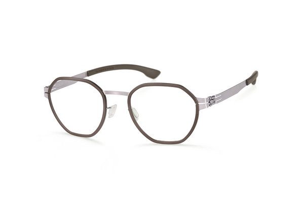 brille ic! berlin Carbon (M1536 B012164t15007do)