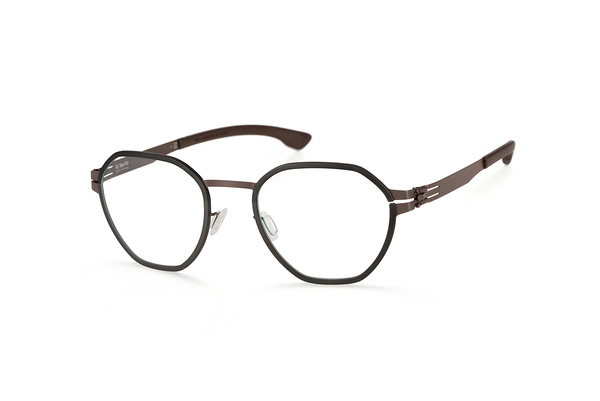 brille ic! berlin Carbon (M1536 B013053t06007do)