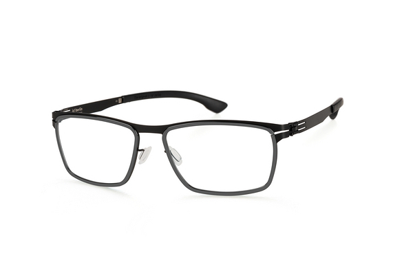 brille ic! berlin Chromium (M1537 B011002t02007do)