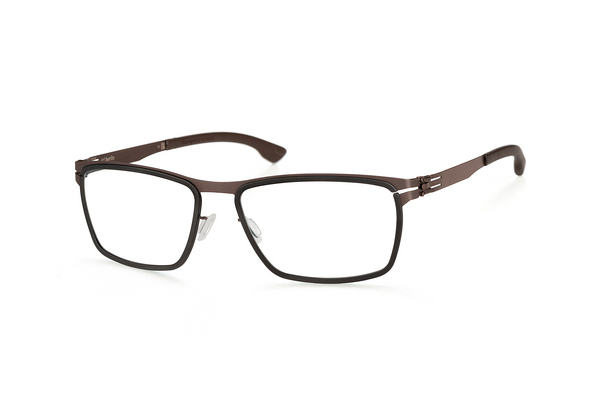 brille ic! berlin Chromium (M1537 B013053t06007do)