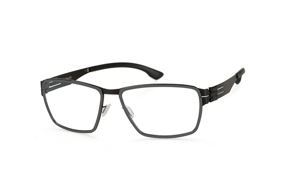 brille ic! berlin Nitrogen (M1541 B011002t02007do)