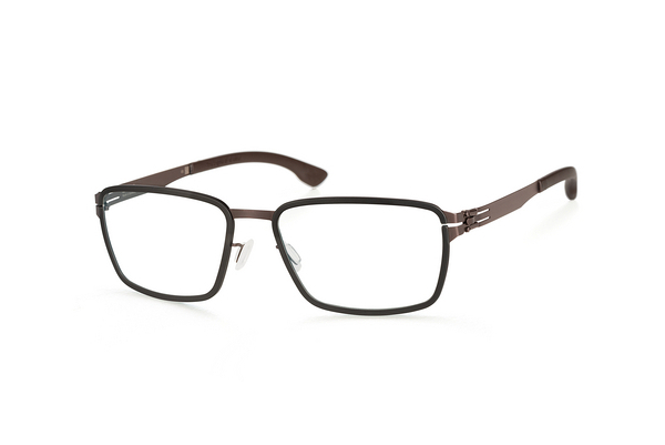 brille ic! berlin Silicon (M1542 B013053t06007do)