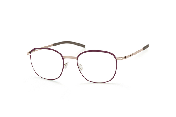 brille ic! berlin Vorias (M1564 170030t150071f)