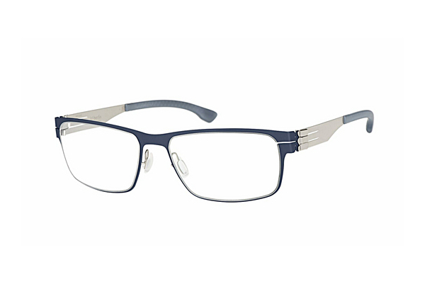 brille ic! berlin Paul R. Large (M1575 057020t04007do)