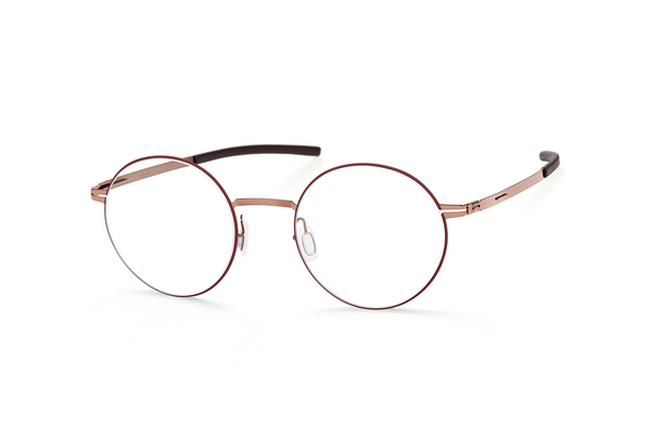 brille ic! berlin Oroshi 2.0 (M1581 117114t060071f)