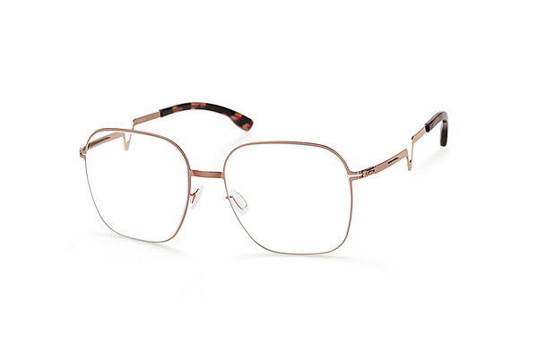 brille ic! berlin Hedy (M1589 114114456007ws)