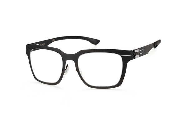 brille ic! berlin Mr.Yang (M1595 002002t02007dogr)