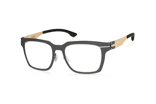 brille ic! berlin Mr.Yang (M1595 023024t02007dogr)