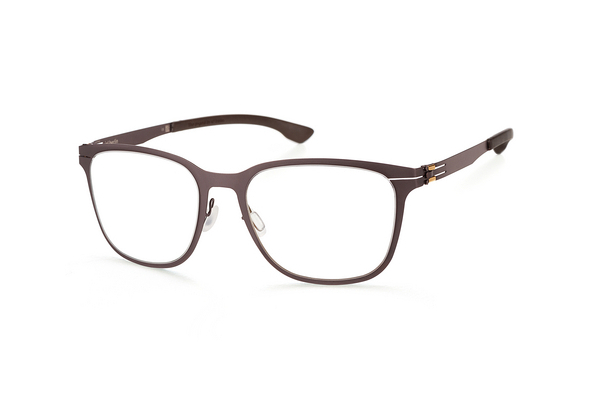 brille ic! berlin Vitan V. (M1596 053053t06007dogr)