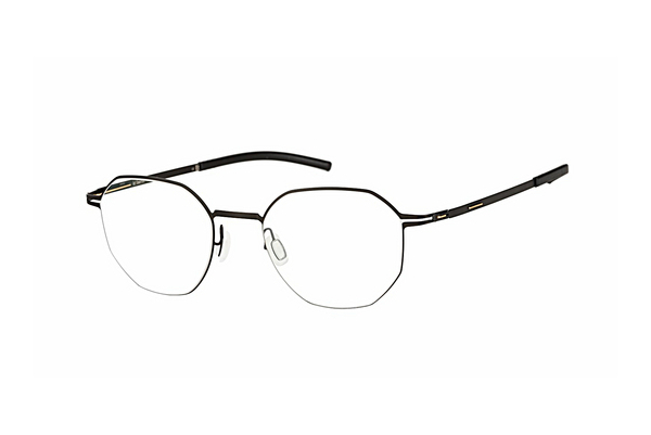 brille ic! berlin Gen (M1601 002002t020071f)