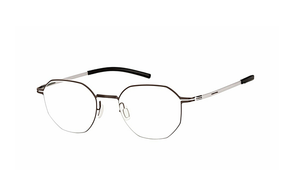 brille ic! berlin Gen (M1601 025020t020071f)