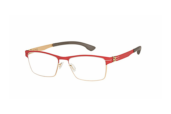 brille ic! berlin Grogu (M1625 081213t15007do)