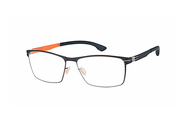 brille ic! berlin Stuart L. Large (M1630 146146t17007do)