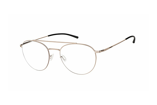 brille ic! berlin Lev (M1645 030030t02007fp)