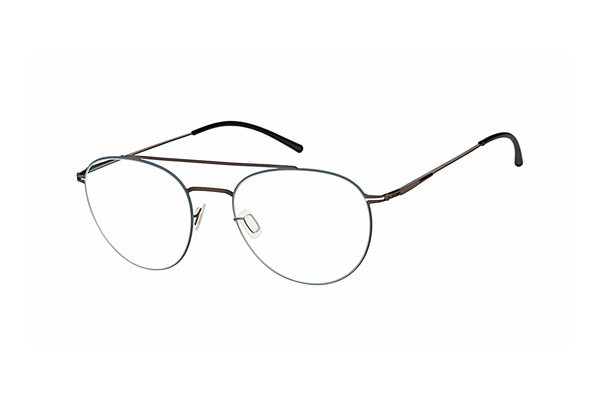 brille ic! berlin Lev (M1645 234025t17007fp)