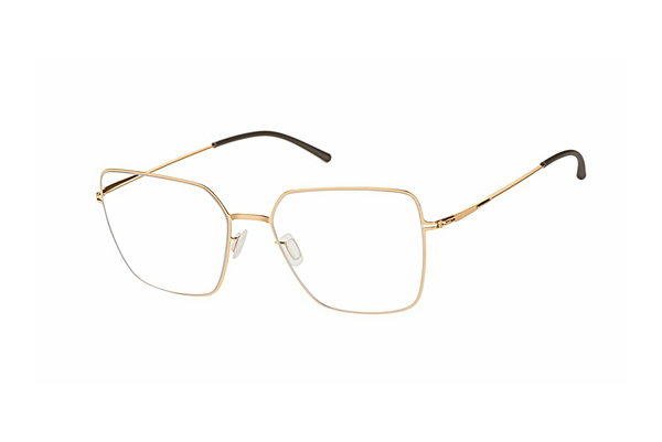 brille ic! berlin Mea (M1647 032032t15007fp)