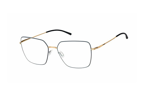 brille ic! berlin Mea (M1647 235032t17007fp)