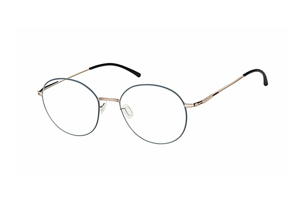 brille ic! berlin Sia (M1648 233030t17007fp)