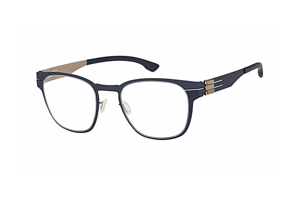 brille ic! berlin Edgar (M1651 244244t17007do)