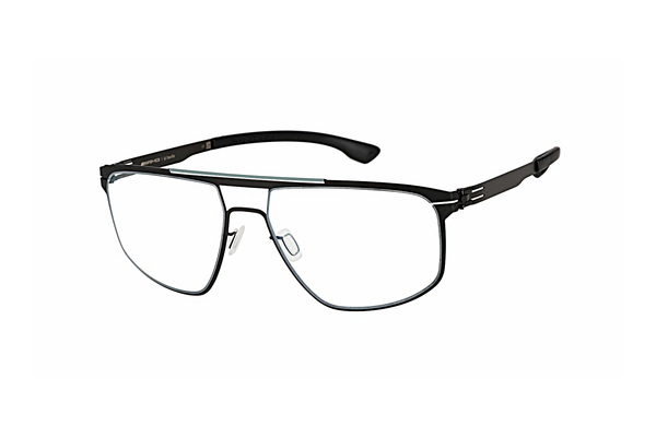 brille ic! berlin AMG 08 (M1655 249002t02007md)