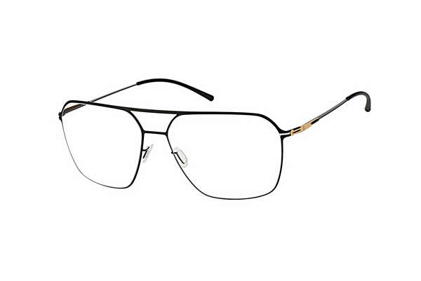 brille ic! berlin MB 11 (M1658 002002t02007mfp)