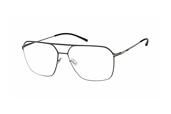 brille ic! berlin MB 11 (M1658 023023t02007mfp)