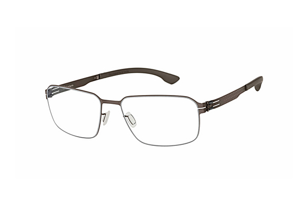 brille ic! berlin MB 13 (M1660 025025t15007md)