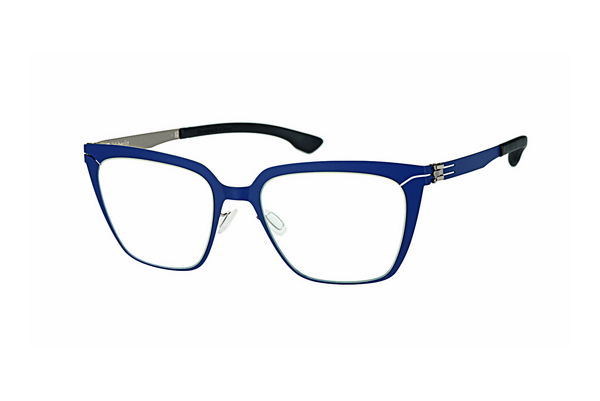 brille ic! berlin Evelyn (M1677 262262t02007do)