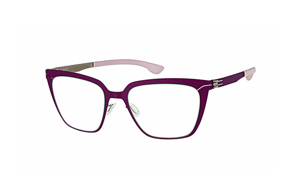 brille ic! berlin Evelyn (M1677 263263t24007do)