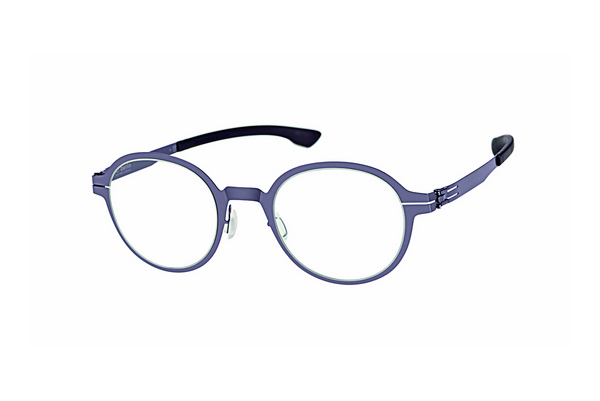 brille ic! berlin Minho (M1683 028028t07007do)