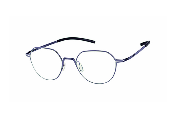 brille ic! berlin Nori (M1684 028028t070071f)