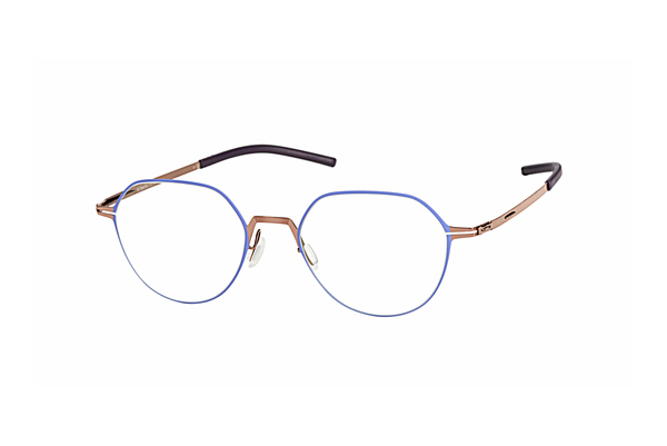 brille ic! berlin Nori (M1684 269114t070071f)