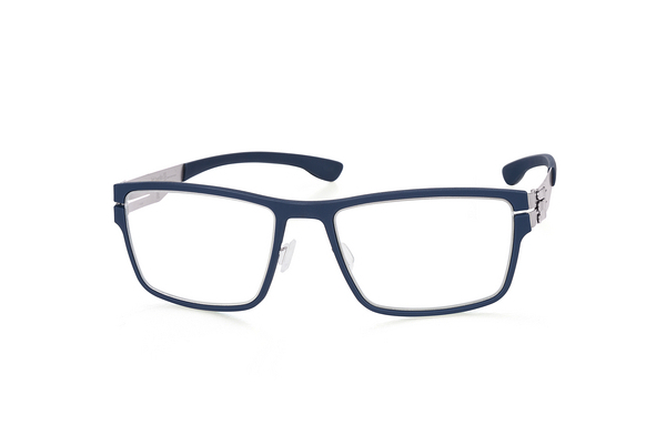 brille ic! berlin Phil B. (RH0027 H102020R2007rb)