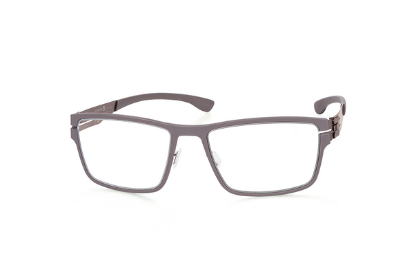 brille ic! berlin Phil B. (RH0027 H17125R12007rb)