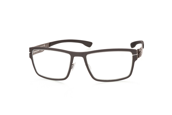 brille ic! berlin Phil B. (RH0027 H18525R16007rb)