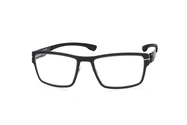 brille ic! berlin Phil B. (RH0027 H48002R01007rb)