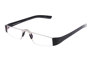 Porsche Design P8801 A D1.00 SILVER