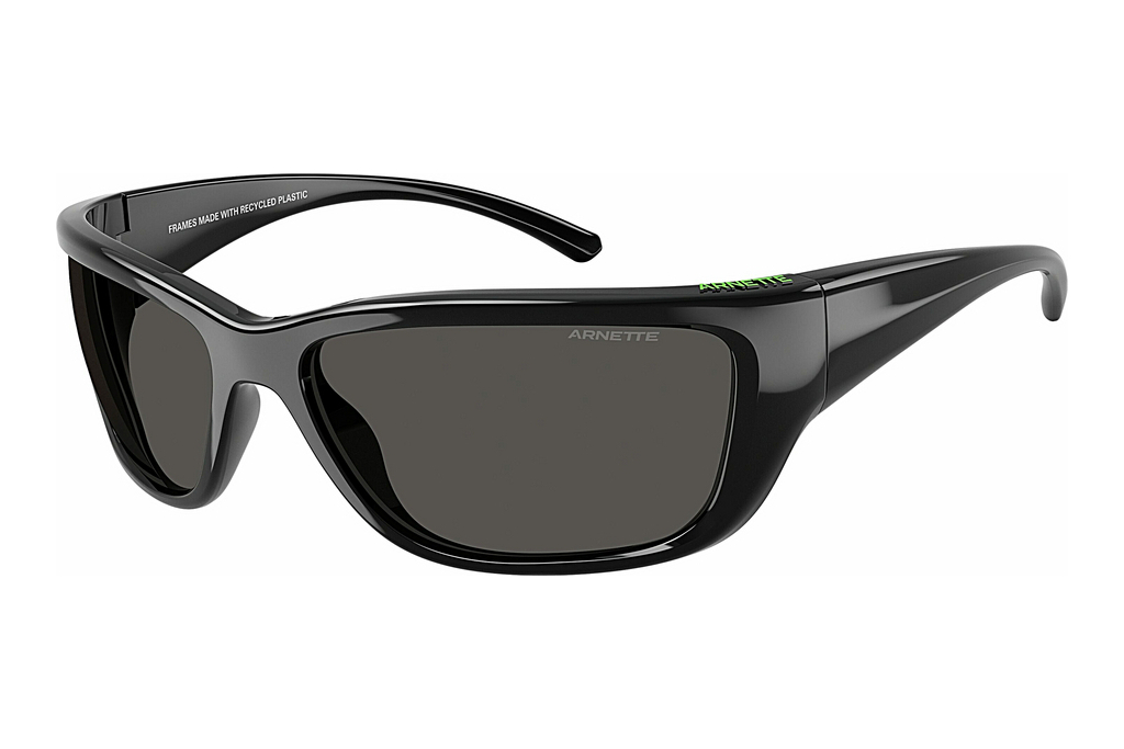 Arnette   AN4353 290087 Dark GreyBlack