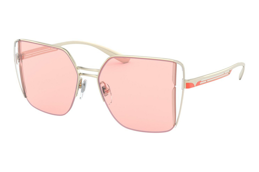 Bvlgari   BV6141 2014/5 LIGHT PINKPINK GOLD