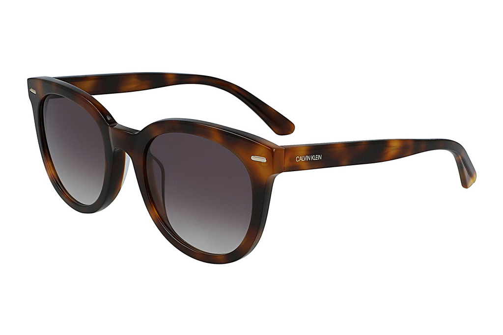 Calvin Klein   CK20537S 240 BROWN SOFT TORTOISE