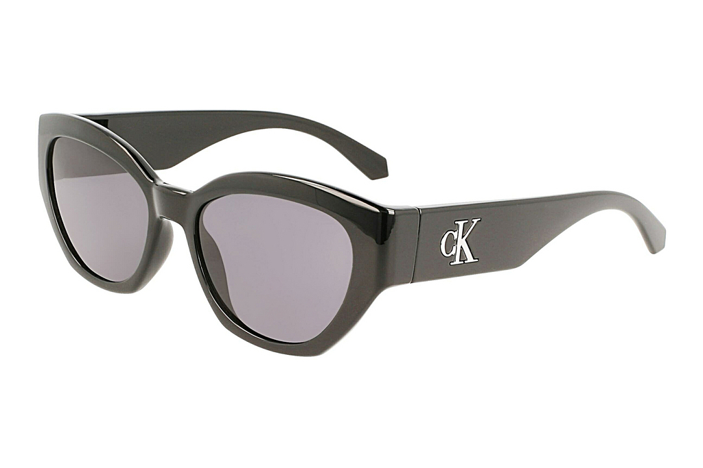 Calvin Klein   CKJ22634S 001 BLACK BLACK