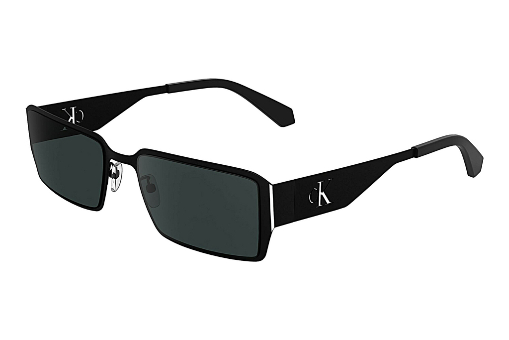 Calvin Klein   CKJ24206S 001 BLACK BLACK