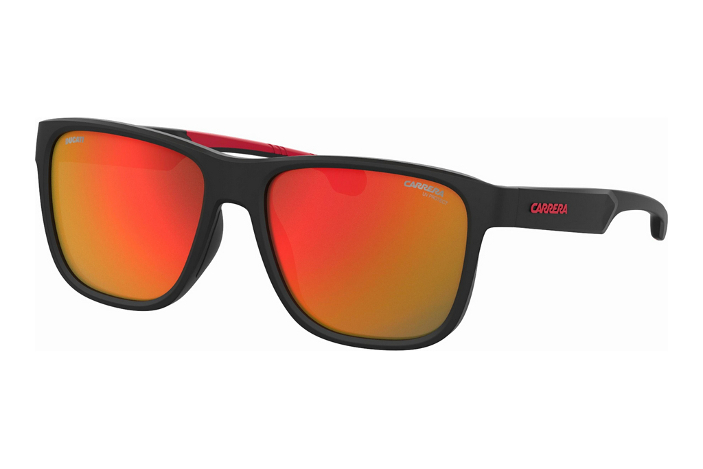 Carrera   CARDUC 003/S OIT/UZ BLACK RED