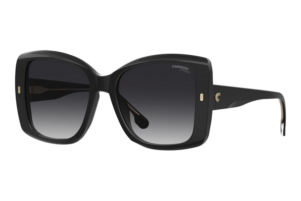 Carrera   CARRERA 3030/S 807/9O BLACK