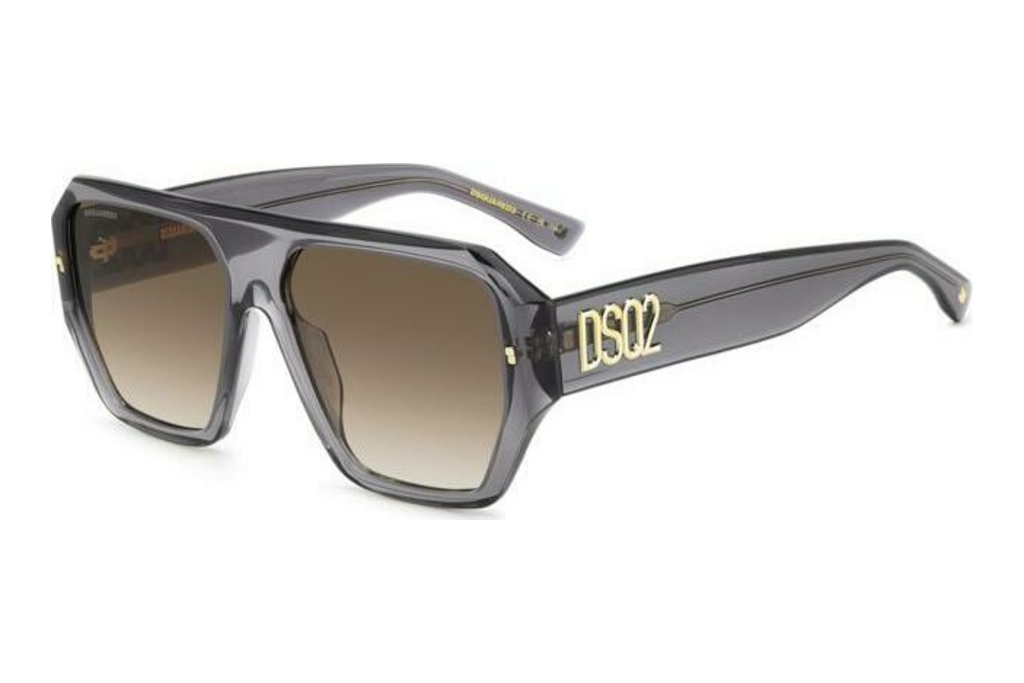 Dsquared2   D2 0128/S KB7/HA GREY