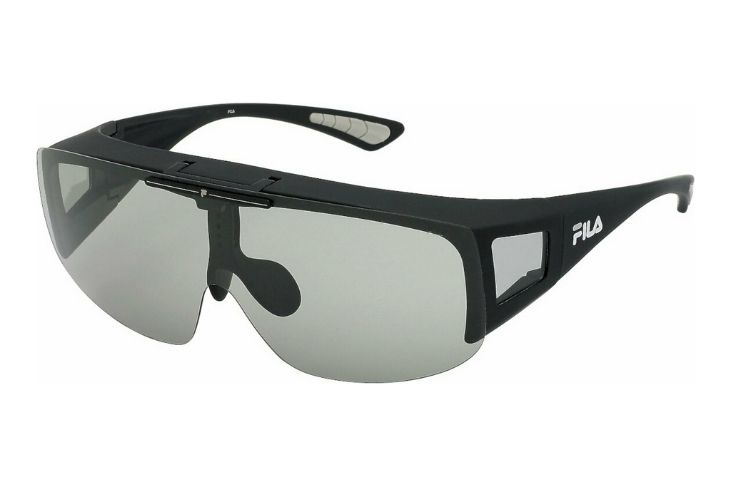 Fila   SFI126 U28F SMOKEMATT BLACK