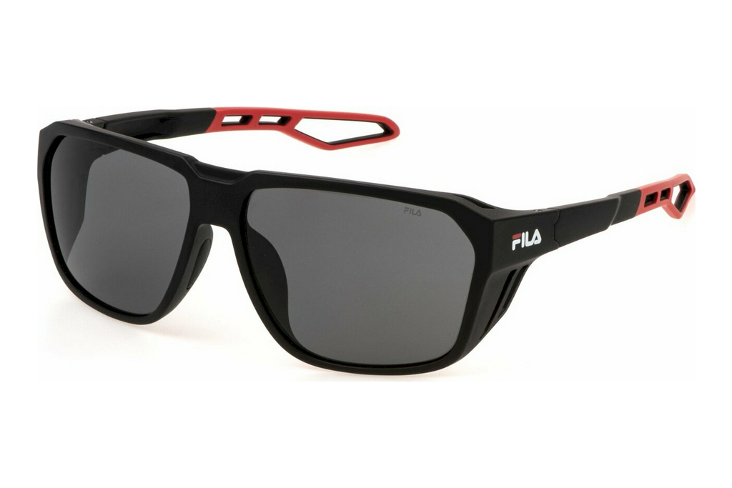 Fila   SFI722 0U28 SMOKEMATT BLACK